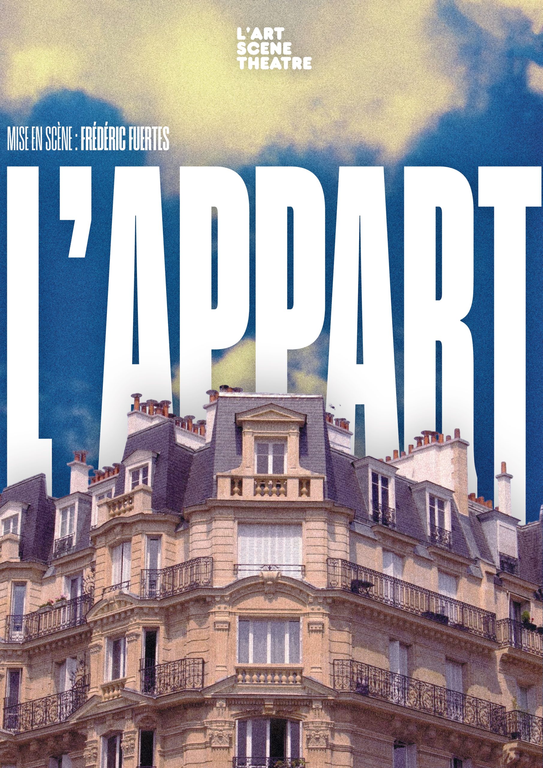 L’APPART